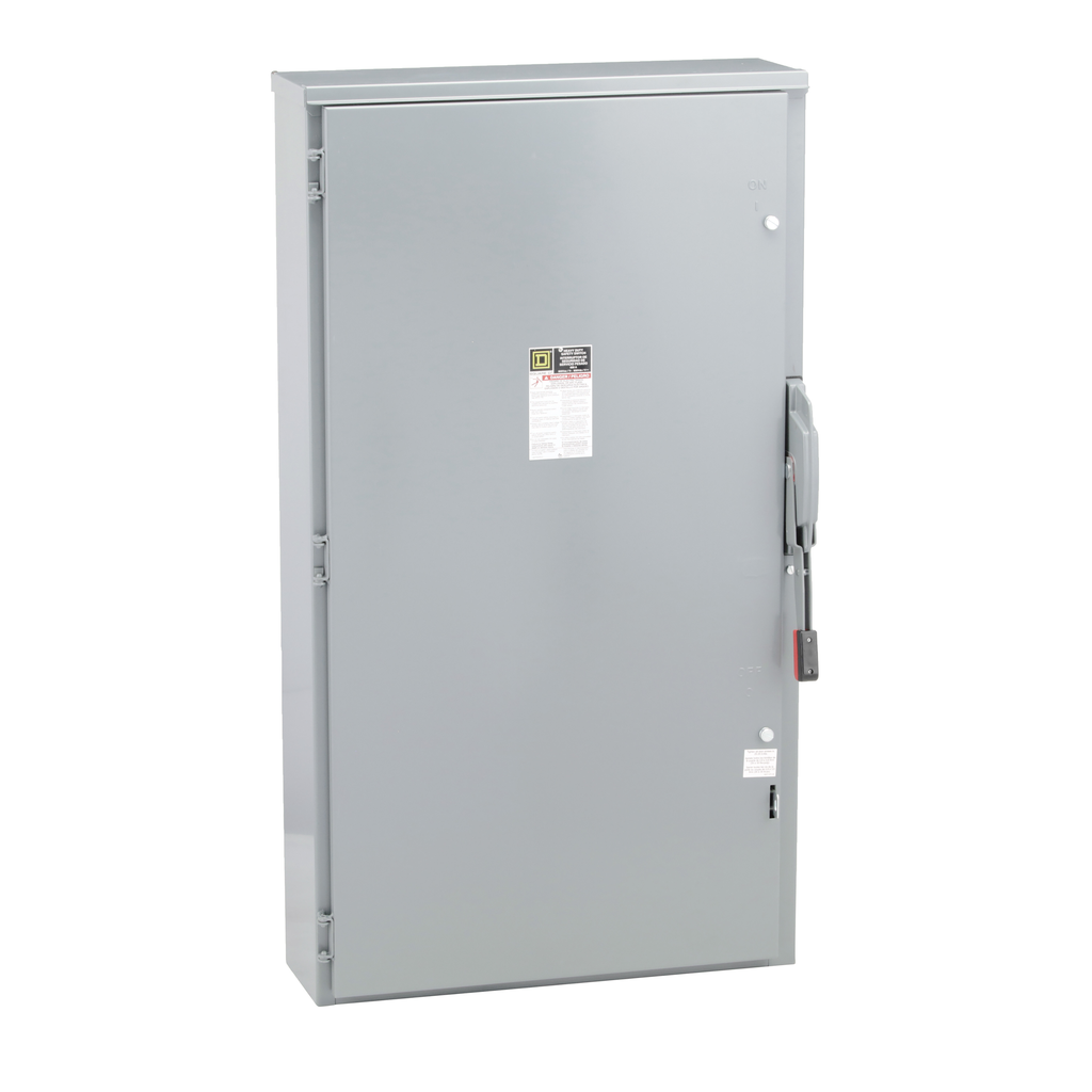 SCHNEIDER ELECTRIC HU366R RELAYS & SWITCHES