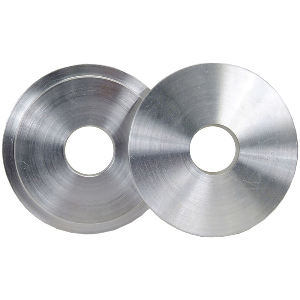 NORTON Norton 66261080536 Reducing Bushing 14 Inch Deburring Wheels