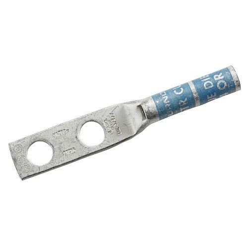 HUBBELL Hubbell Premise Wiring HGBL06D1 Building Entrance Terminal Lug
