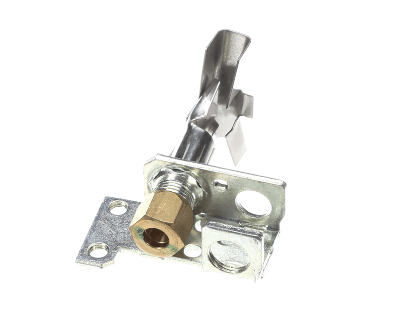 ATOSA Atosa 301030009 Pilot Burner Assembly Natural Gas (Each) ACE301030009