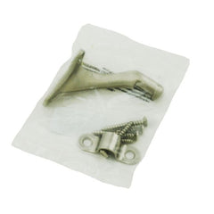 IVES Ives 059B15 Solid Brass Handrail Bracket Satin Nickel