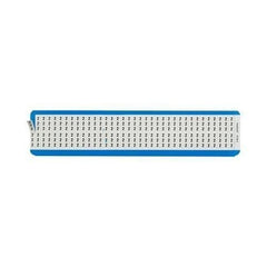 PANDUIT Panduit PCM-2 Pre-printed Wire Marker Card Vinyl