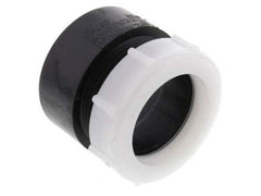 MUELLER INDUSTRIES Mueller Industries 3377 Abs Dwv Trap Adapter 1-1/2 in