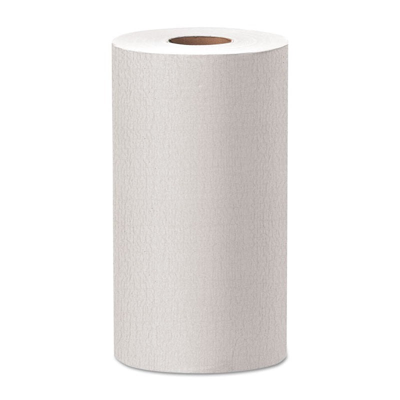 KIMBERLY-CLARK Kimberly-Clark KCC35421 Wypall X60 Wipers 19.4 x 13.4 inches 130 Count Roll 35421