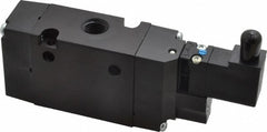 PARKER Parker B5G1BB549C Stacking Solenoid Valve 3-way 24VDC
