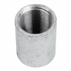 SOUTHLAND B K/mueller Inds(import) 511-225HC Galvanized Coupling 1 in