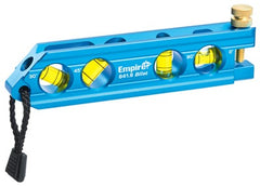MILWAUKEE Milwaukee 841.6 Billet Torpedo Level 6 Inch Magnetic