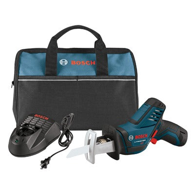 BOSCH Robert Bosch Tool Group PS60-102 Pocket Reciprocating Saw Kit