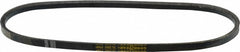 CONTINENTAL Continental Contitech 20042694 3L Cogged V-belt 26in