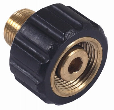 MI-T-M Mi T M Corp AW-0023-0489 Pressure Washer Screw Coupler
