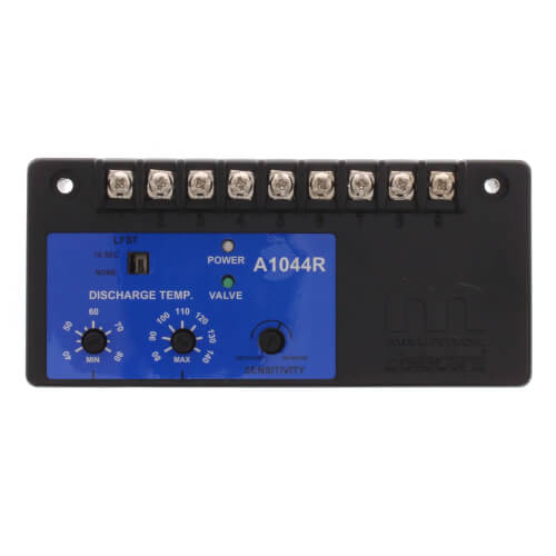 MAXITROL Maxitrol A1044R Selectra Universal Amplifier Replaces A1044C A1044U A1044