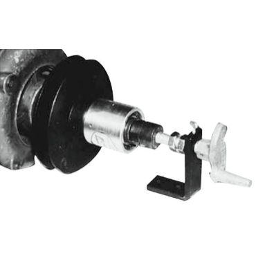 LOVEJOY MLA40X3/4PULLEY MOTOR PULLEYS