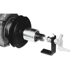 LOVEJOY MLA40X3/4PULLEY MOTOR PULLEYS