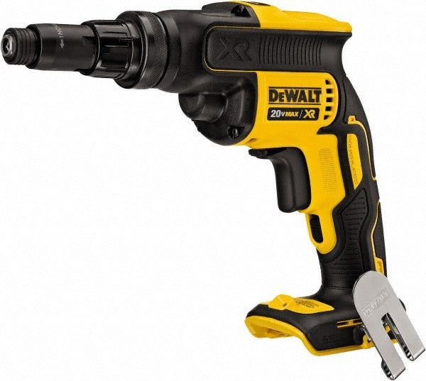 DEWALT Dewalt DCF622B Cordless Screwdriver 20V 1/4 in Bare Tool