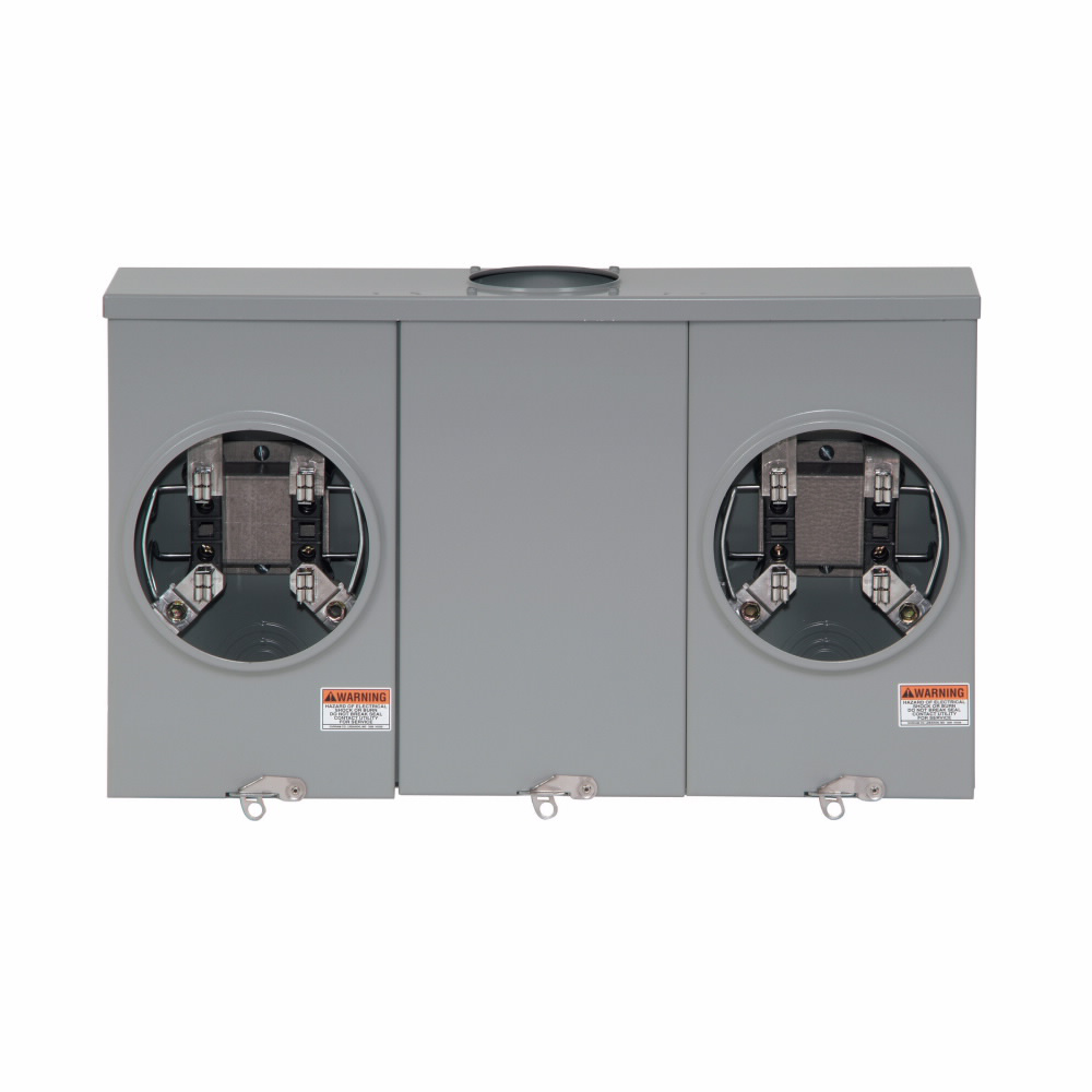 EATON UHT2R2332TCH DISCONNECTS