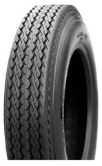 HI-RUN Sutong WD1067 5.70-8 Boat Trailer Tire 4 Ply Lrb