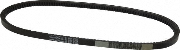 CONTINENTAL Continental Contitech 20042759 Cogged V-belt 4L 32 in