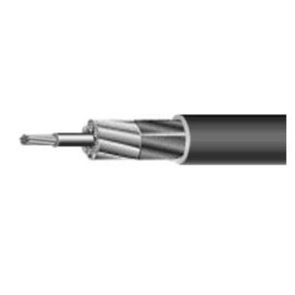 OMNICABLE A11003BWG ELECTRIC CABLES