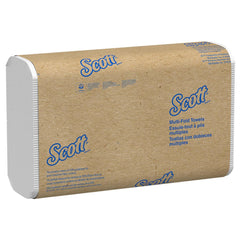KIMBERLY-CLARK Scott 01804 Multifold Paper Towels 250 Sheets 16 Packs