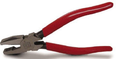 GARDNER BENDER Ecm Industries Llc GS-387 7 in Electrical Linesman Plier