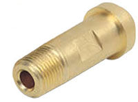 WESTERN ENTERPRISES WHF-3-35 AIR CLEANER REPLACEMENT PARTS