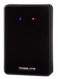ROSSLARE Rosslare ay-h6255bt Bluetooth Nfc Proximity Reader