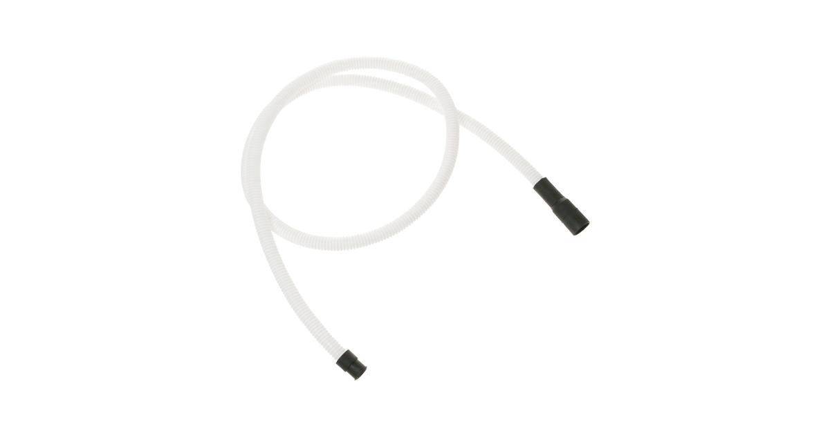 GE APPLIANCES Ge Appliances WD24X10014 Dishwasher Drain Hose 79 in (Replaces WD24X0219)