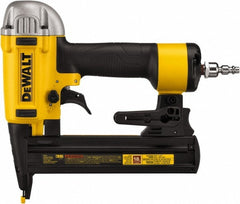 DEWALT Dewalt DWFP1838 18 Gauge Crown Stapler 70-100 Psi