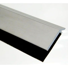 PEMKO Pemko 315CN48 Door Bottom Sweep 48 in Neoprene Clear Aluminum