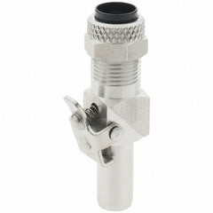 PARKER Parker 393PSS-6-6 Compression Through Type Insert Ss