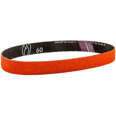 NORTON Norton 69957344982 Abrasive Belt 50 Grit 3/4x20-1/2 in