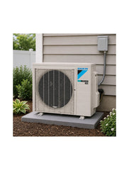 DAIKIN Daikin RXC18BVJU9 Mini-split Heat Pump Outdoor Unit 18000 Btu