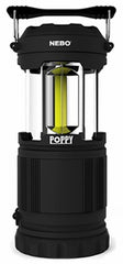 NEBO Nebo Tools/asg 6595 Poppy Cob Lantern 300 Lumens