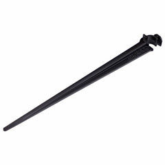 RAINDRIP Raindrip Inc R380CT 4 Inch Irrigation Support Stakes 10 Pack