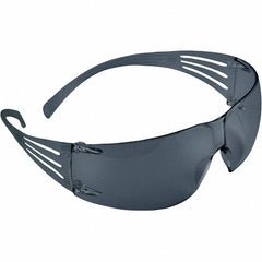 3M 3M 7010342616 Safety Glasses Gray Anti-fog Frameless