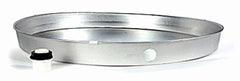 CAMCO Camco Mfg 20830 Aluminum Water Heater Drain Pan 24 in