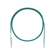 PANDUIT Panduit UTP28SP115GR Cat6 Copper Patch Cord