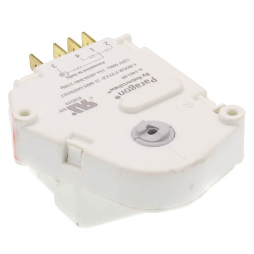 ROBERTSHAW Paragon A1401-00 6 HR 21 MIN 15AMP TIMER