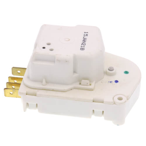 ROBERTSHAW Paragon A1401-00 6 HR 21 MIN 15AMP TIMER