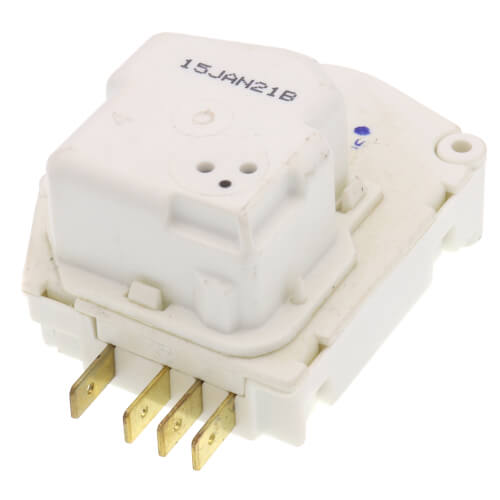 ROBERTSHAW Paragon A1401-00 6 HR 21 MIN 15AMP TIMER