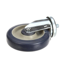 APW WYOTT Apw Wyott 8632800 5-inch poly swivel caster (5 in) 2P-8632800