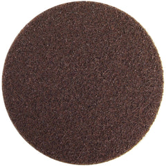 NORTON Norton 66261055018 Hook Loop Disc 80 Grit 4 Inch