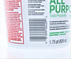 USG Usg 380270 Sheetrock Brand All Purpose Joint Compound (1.75 Pt)