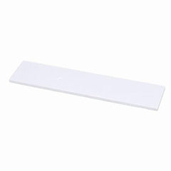 IMPERIAL Imperial 36291 IFS-OP Lower Flue Bottom Insulation (2.25 x 9.125 in) IMP36291