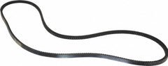 CONTINENTAL Continental Contitech 20039501 Ax Section Cogged V-belt AX62