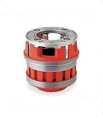 RIDGID Ridgid RDDHC12R114 Die Head Complete 1-1/4 Inch Npt