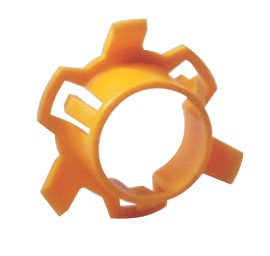 GREENLEE Greenlee 711C Bushing Bag 100 7/8