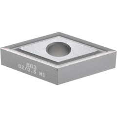 SECO TOOLS Seco 00050064 Turning Insert 883 Carbide 55 Diamond 0.5 in Ic