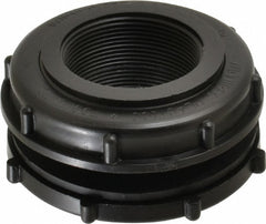 NIBCO Nibco CC08980 Polypropylene Tank Adapter 2 in Sch 80