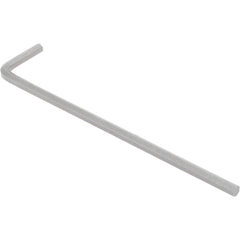PARAMOUNT Paramount PAR37107 Hex Key 1/8 Inch Long Arm